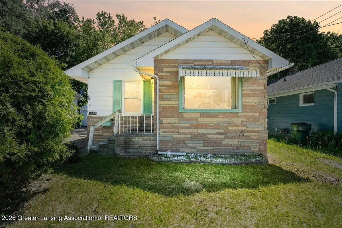 1426 Roseneath Avenue, Lansing, MI 48915 - #1