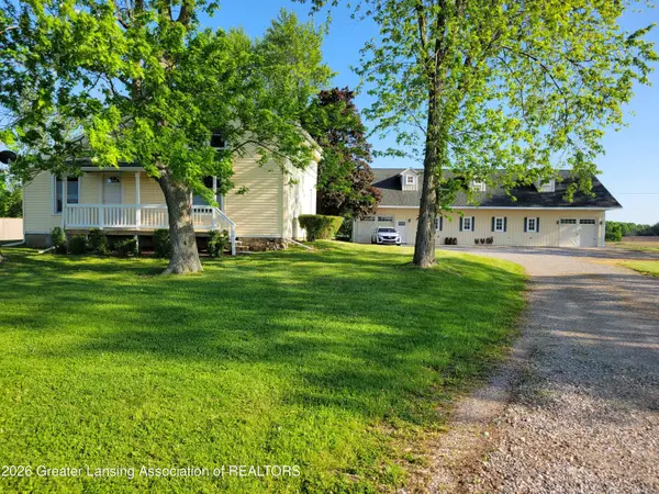 4609 W Pratt Road, DeWitt, MI 48820