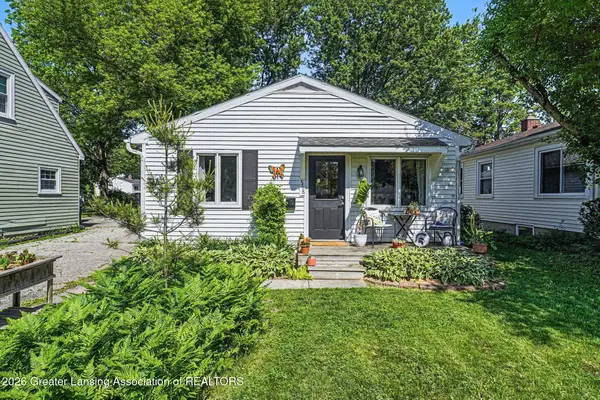 568 Lexington Avenue, East Lansing, MI 48823