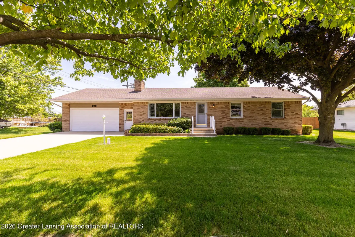 719 Arbor Vitae Drive, Lansing, MI 48917 - #1