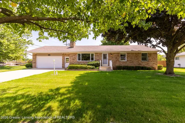 719 Arbor Vitae Drive, Lansing, MI 48917