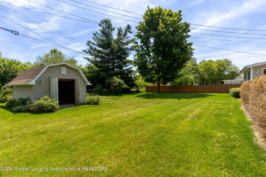 719 Arbor Vitae Drive, Lansing, MI 48917 - #3