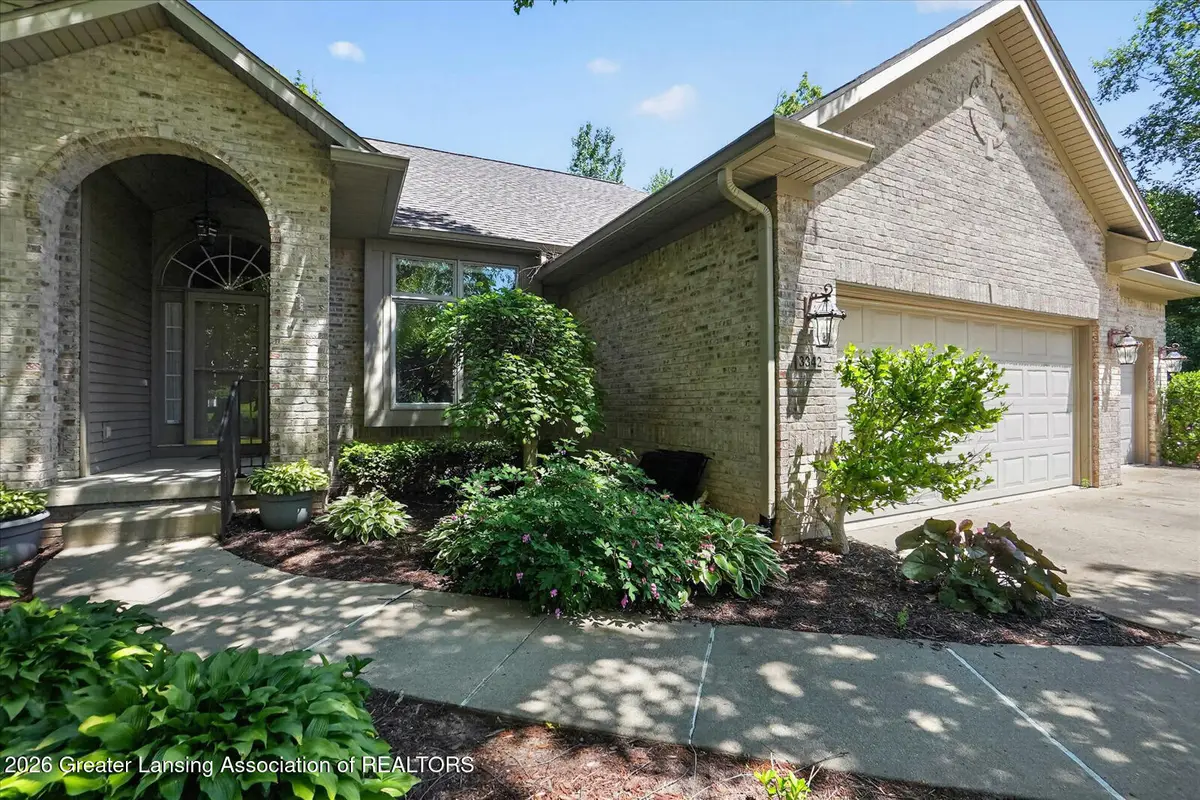 3342 Canopy Drive, Dewitt, MI 48820 - #1