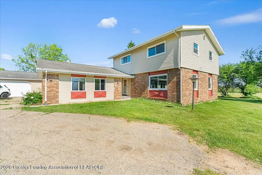 7819 Eaton Rapids Road, Springport, MI 49284 - #3