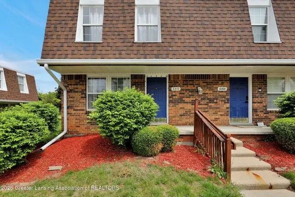 6310 Beechfield Drive, Lansing, MI 48911