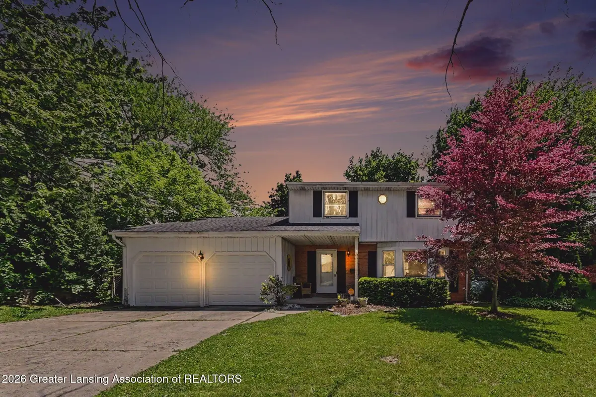 3601 Christine Drive, Lansing, MI 48911 - #1