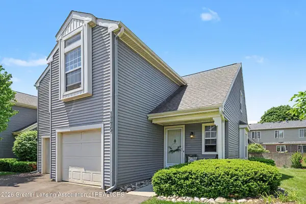 1775 Whitegate Lane, East Lansing, MI 48823