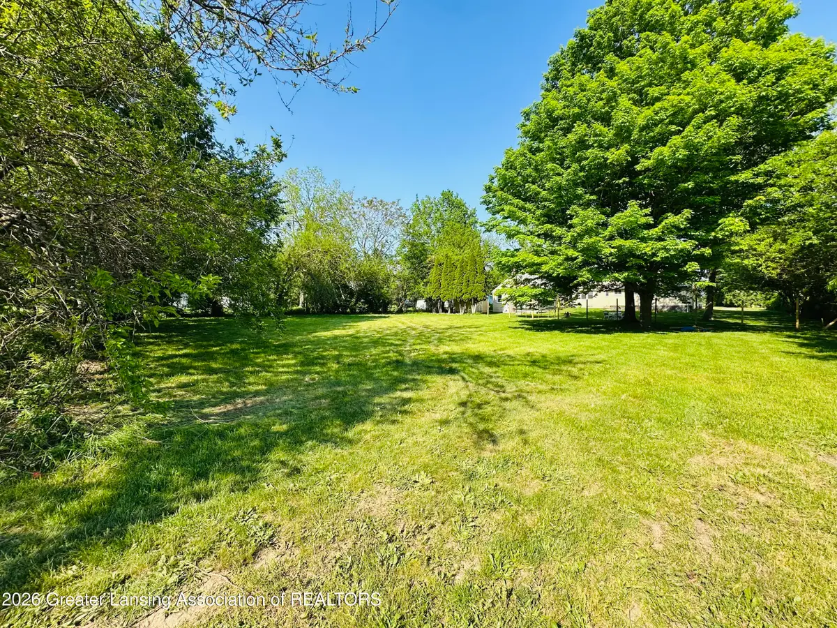 0 S Nelson Street, Potterville, MI 48876 - #1