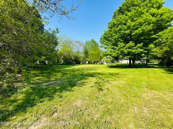0 S Nelson Street, Potterville, MI 48876