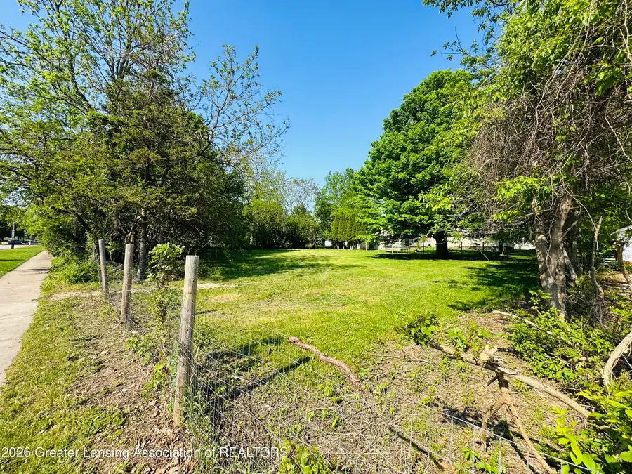 0 S Nelson Street, Potterville, MI 48876 - #2