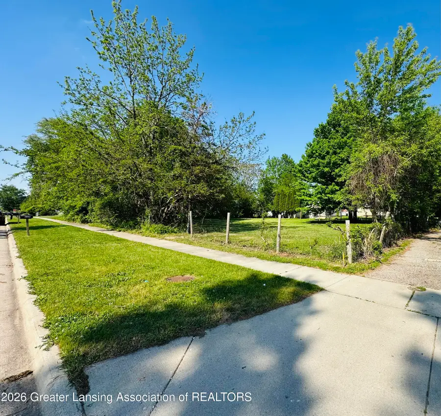 0 S Nelson Street, Potterville, MI 48876 - #3