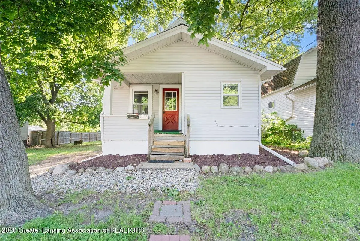 1133 Lathrop Street, Lansing, MI 48912 - #1