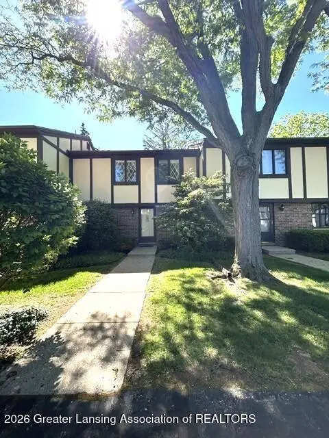 6209 Cobblers Drive, East Lansing, MI 48823 - #1