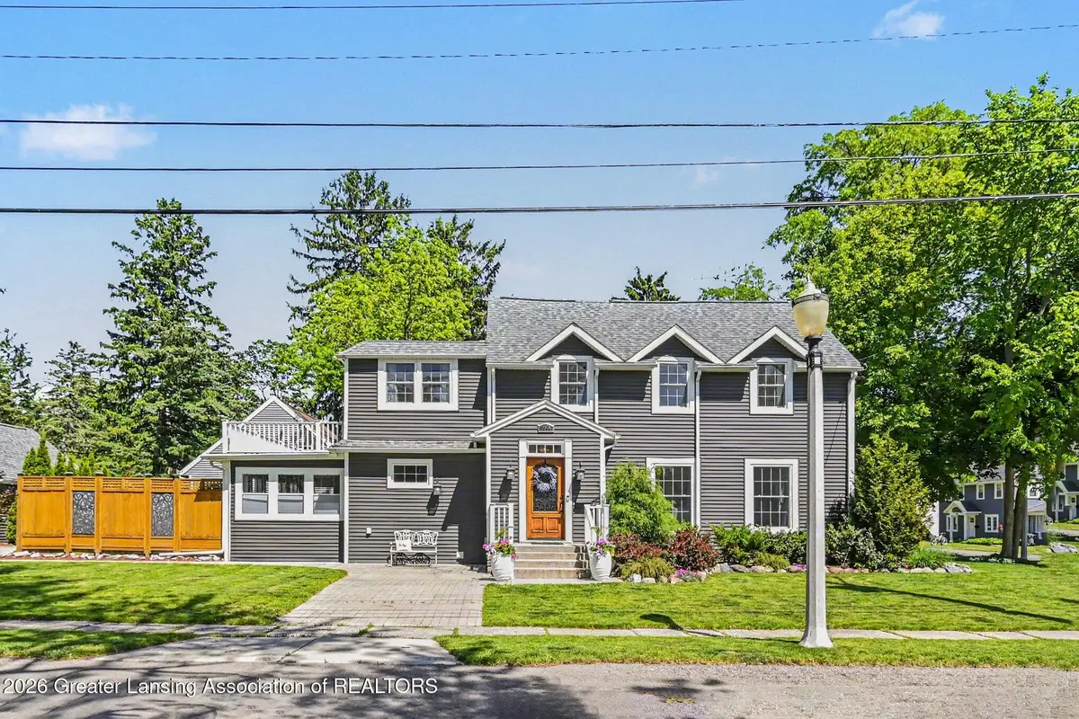 1044 Sunset Lane, East Lansing, MI 48823 - #1
