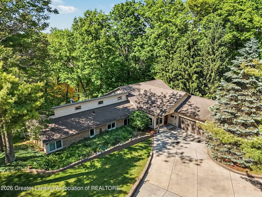 6187 Willow Highway, Grand Ledge, MI 48837 - #3