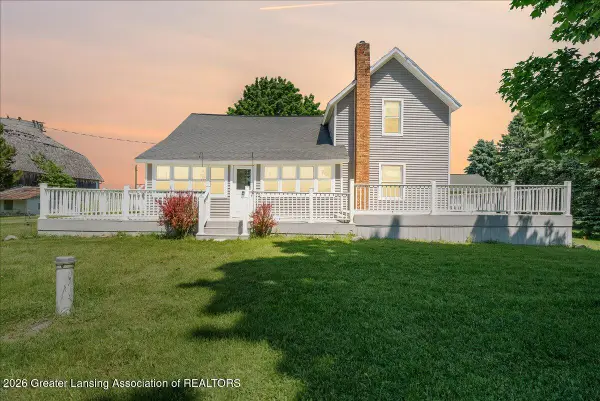 7312 W Henderson Road, Elsie, MI 48831