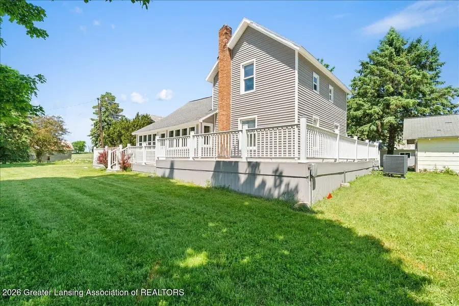7312 W Henderson Road, Elsie, MI 48831 - #3