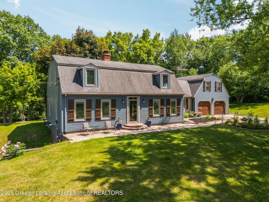10453 Petrieville Highway, Eaton Rapids, MI 48827 - #2