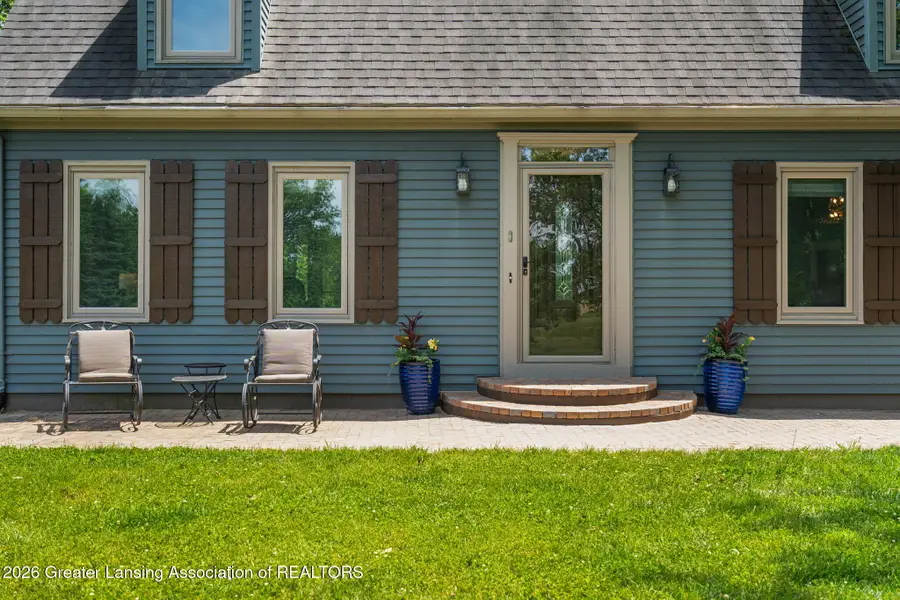 10453 Petrieville Highway, Eaton Rapids, MI 48827 - #3