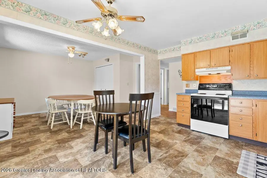 4717 Gull Road #38, Lansing, MI 48917 - #3
