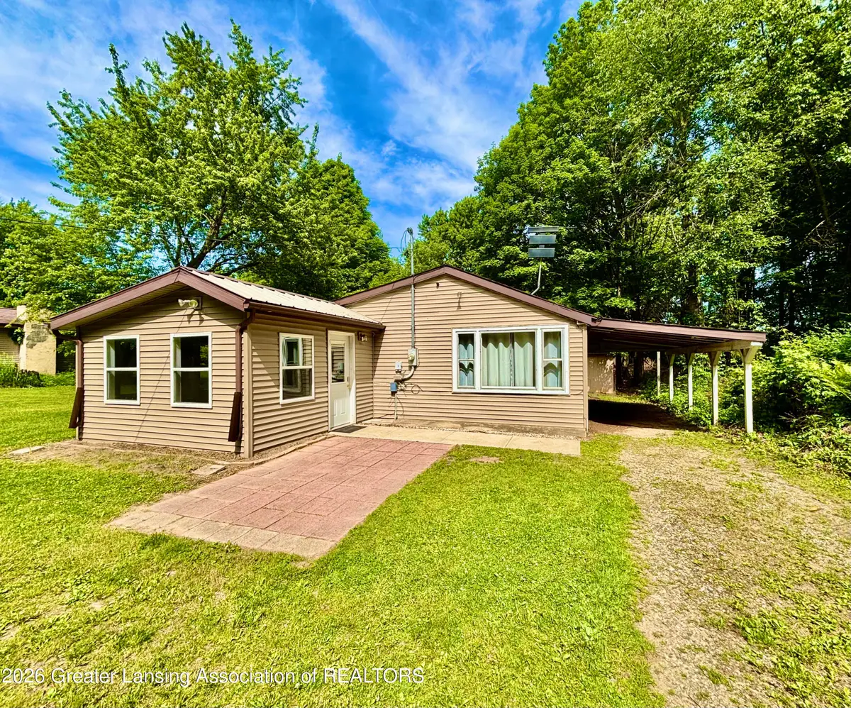 20420 26 1/2 Mile Road, Albion, MI 49224 - #1