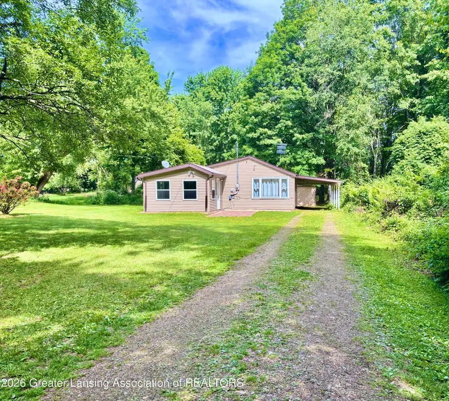 20420 26 1/2 Mile Road, Albion, MI 49224 - #3