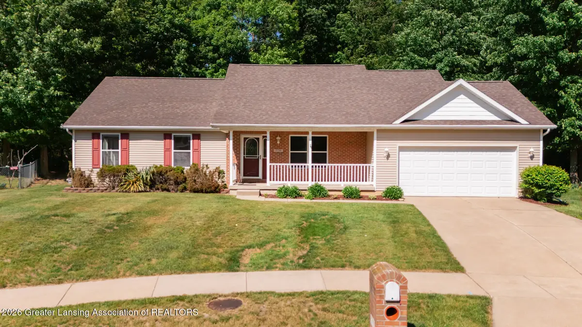 5730 Cartago Drive, Lansing, MI 48911 - #1