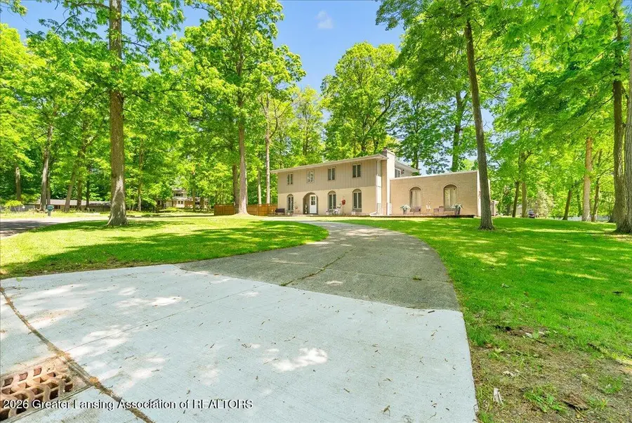 4324 Tacoma Boulevard, Okemos, MI 48864 - #3