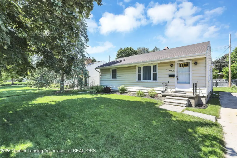 422 Rosadell Avenue, Lansing, MI 48910 - #2