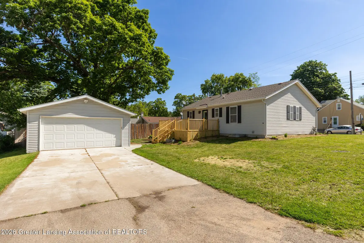 861 Carlton Avenue, Grand Rapids, MI 49503 - #1
