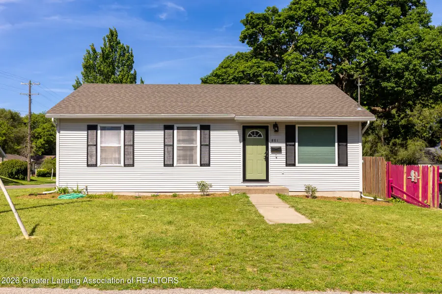 861 Carlton Avenue, Grand Rapids, MI 49503 - #3