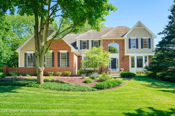 2004 Timberview Drive, Okemos, MI 48864