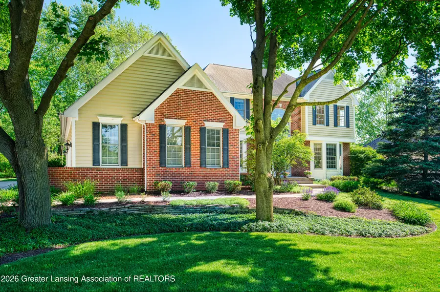 2004 Timberview Drive, Okemos, MI 48864 - #2