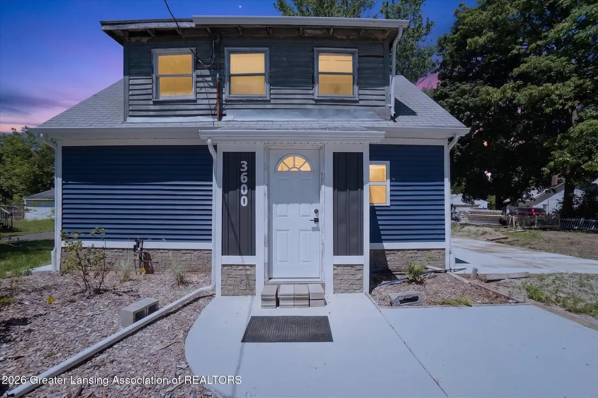 3600 W Kalamazoo Street, Lansing, MI 48917 - #1