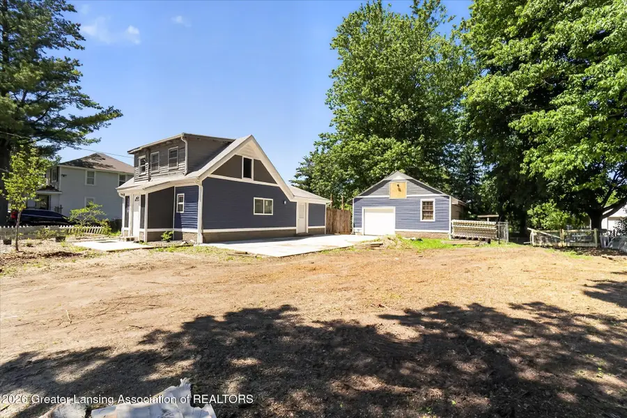 3600 W Kalamazoo Street, Lansing, MI 48917 - #3