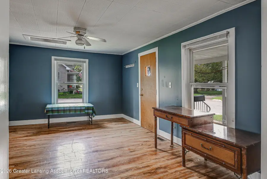 415 Fulton Street, Williamston, MI 48895 - #2