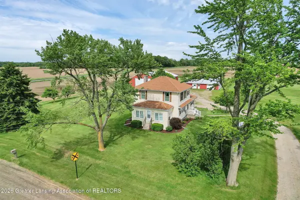 13458 Boyer Road, Mulliken, MI 48861