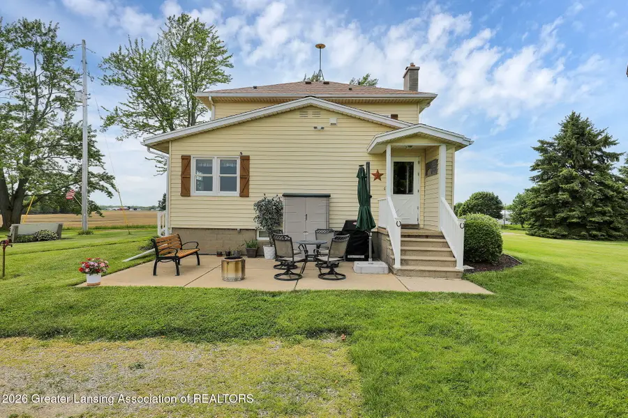13458 Boyer Road, Mulliken, MI 48861 - #3