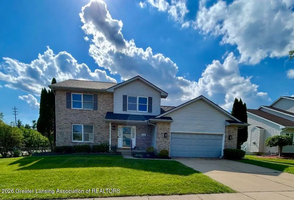 5275 Thames Drive, Haslett, MI 48840 - #1