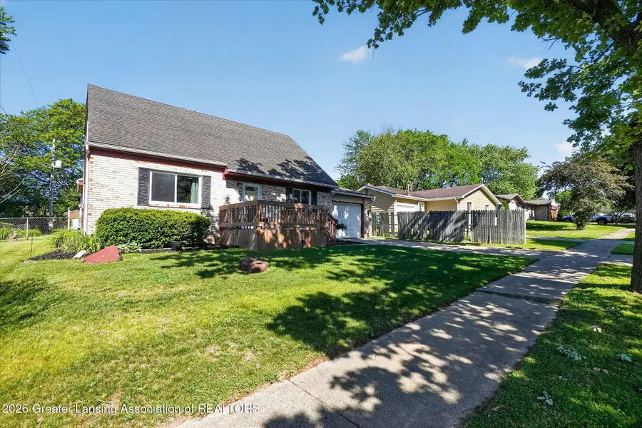 2115 Darby Drive, Lansing, MI 48906 - #2