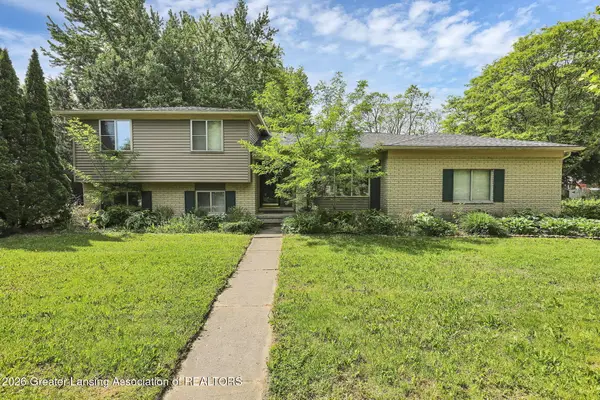2356 Hinge Drive, Troy, MI 48083