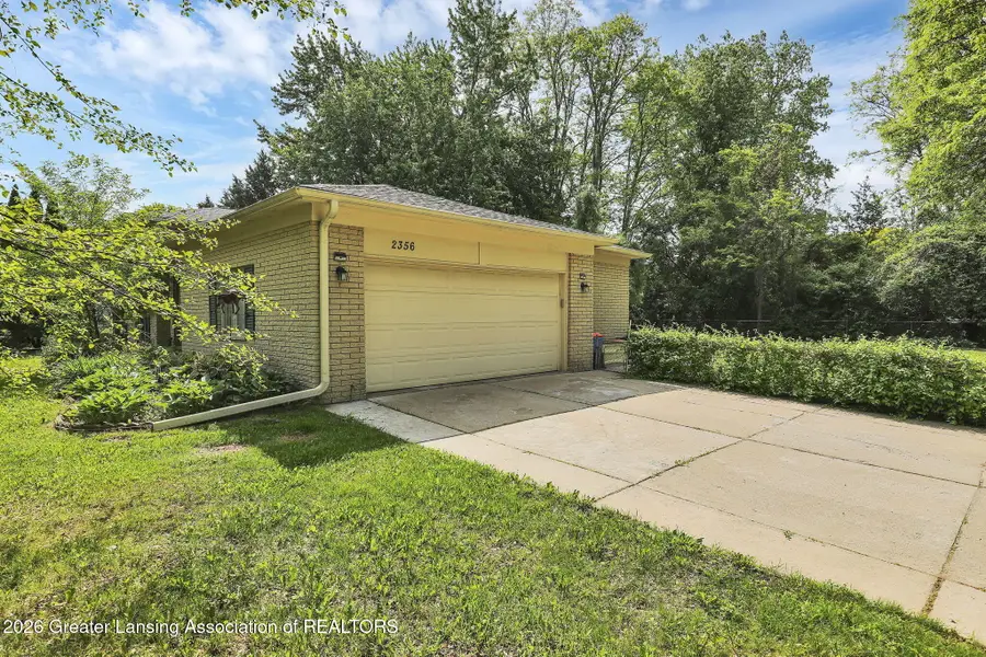 2356 Hinge Drive, Troy, MI 48083 - #3