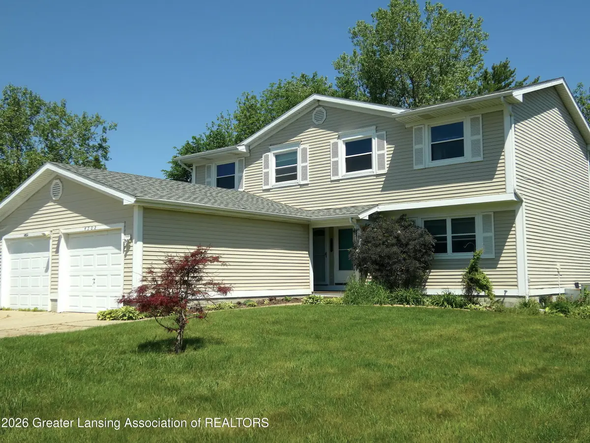 4502 Glenberry Drive, Holt, MI 48842 - #1