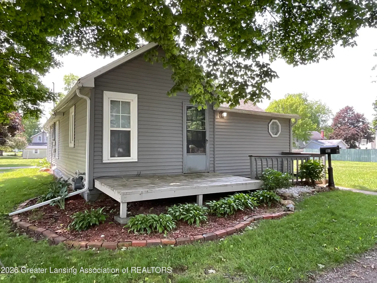 103 E Ellsworth Street, Bellevue, MI 49021 - #1