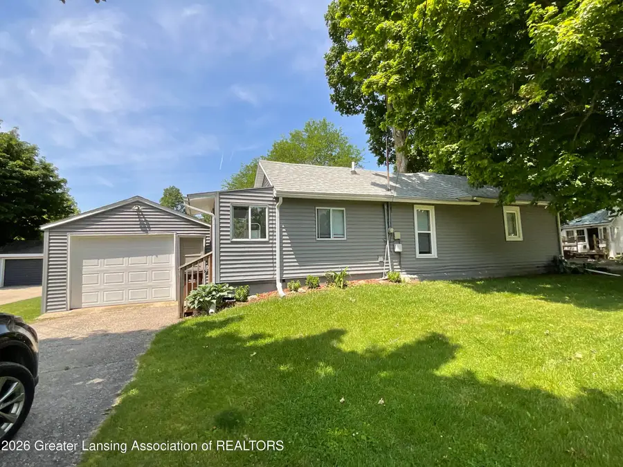 103 E Ellsworth Street, Bellevue, MI 49021 - #3