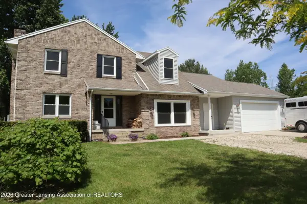2843 Spruce Road, Eaton Rapids, MI 48827