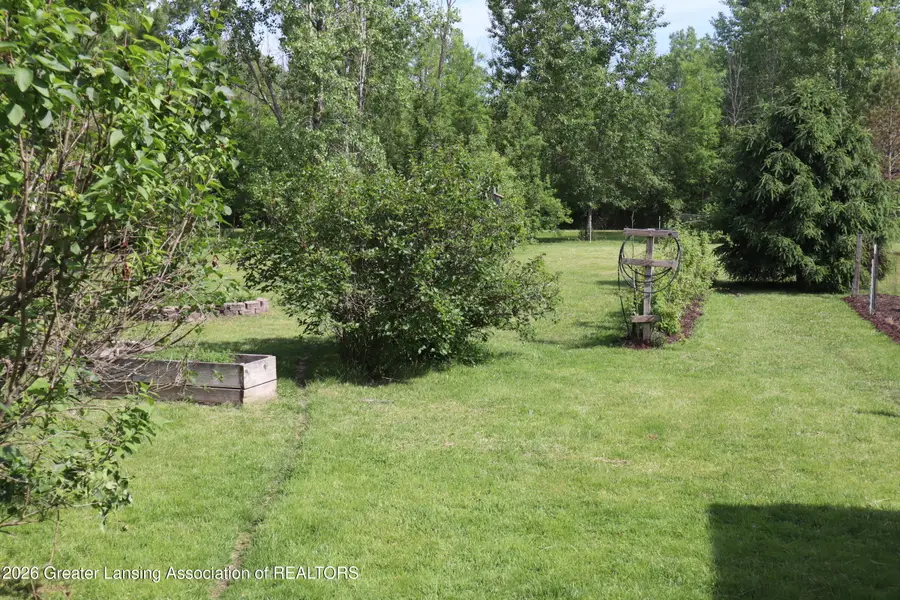 2843 Spruce Road, Eaton Rapids, MI 48827 - #3
