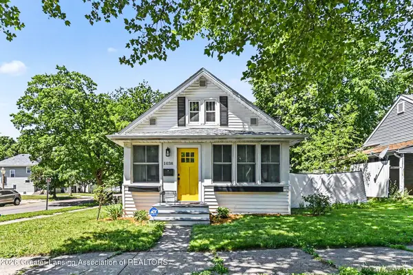 1038 Morgan Street, Lansing, MI 48912