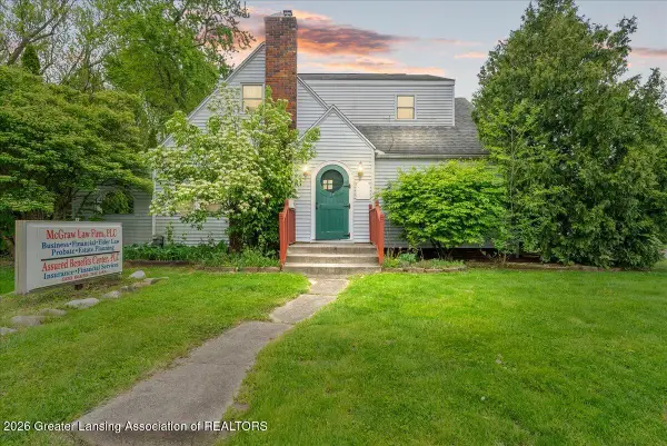 4415 W Holt Road, Holt, MI 48842