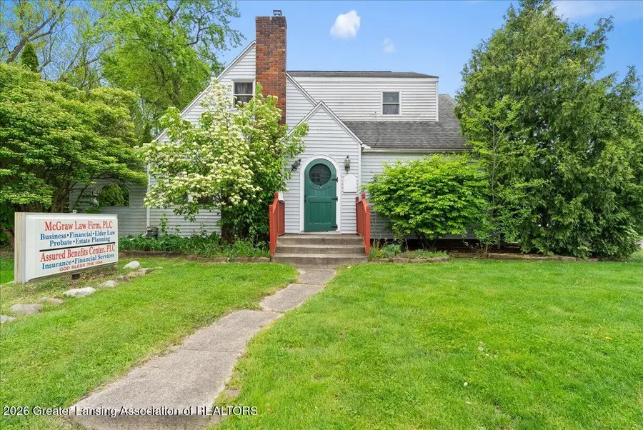 4415 W Holt Road, Holt, MI 48842 - #2